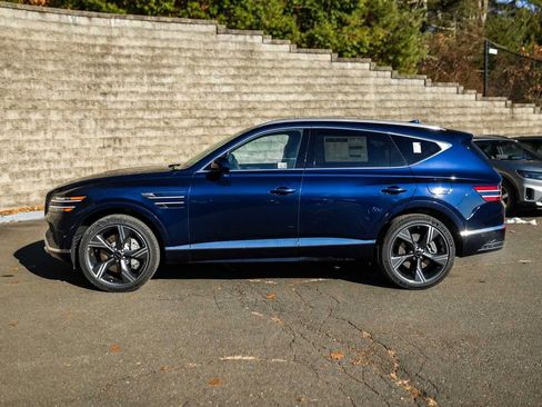 New 2026 Genesis GV80 2.5T Prestige image 6