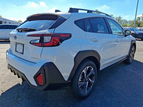 New 2025 Subaru Crosstrek 2.0i Premium image 3