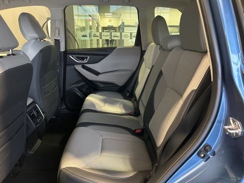 Used 2023 Subaru Forester Premium image 24