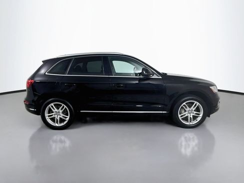 Used 2014 Audi Q5 TDI Premium Plus AWD/4WD image 8