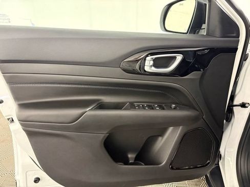 New 2026 Jeep Compass Limited AWD/4WD image 20