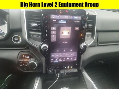 Certified 2025 RAM 1500 Big Horn image 10