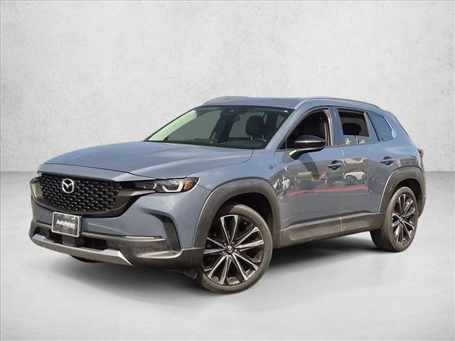 Used 2024 MAZDA CX-50 2.5 Turbo w/ Premium Plus Pkg AWD/4WD image 1