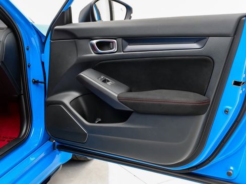 Used 2023 Honda Civic Type R image 45