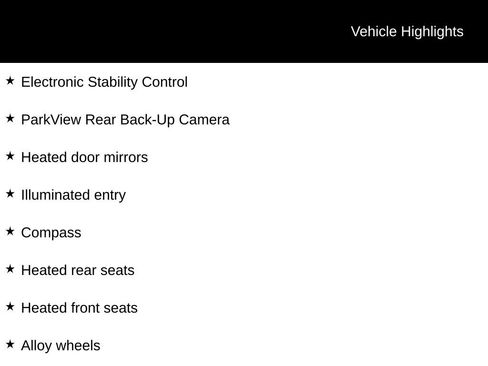 New 2025 Jeep Grand Cherokee Limited AWD/4WD image 6