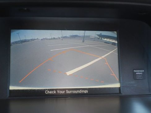 Used 2015 Honda Accord Sport image 24
