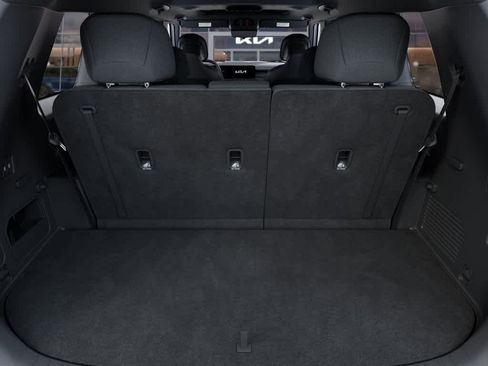 New 2027 Kia Telluride S w/ Towing Package FWD image 19
