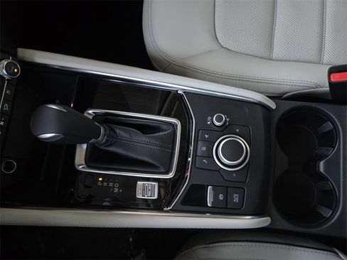 New 2025 MAZDA CX-5 AWD 2.5 S w/ Premium Plus Pkg image 24
