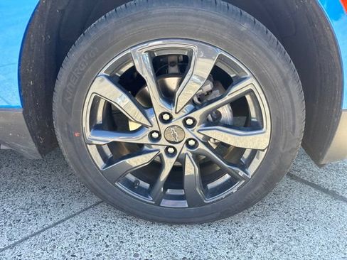 Used 2024 Chevrolet Equinox RS w/ RS Leather Package AWD/4WD image 13