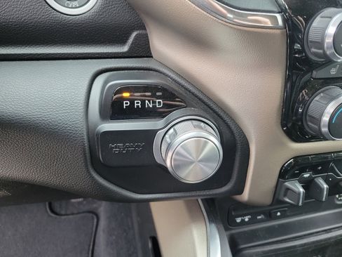 Certified 2019 RAM 2500 Laramie RWD image 20