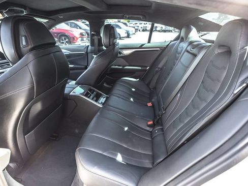 Used 2020 BMW 840i Gran Coupe xDrive w/ M Sport Package AWD/4WD image 25