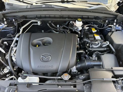 New 2026 MAZDA CX-5 Preferred AWD/4WD image 57