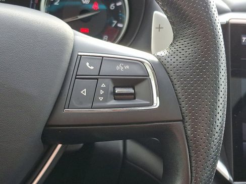 Used 2021 Maserati Ghibli Trofeo image 24