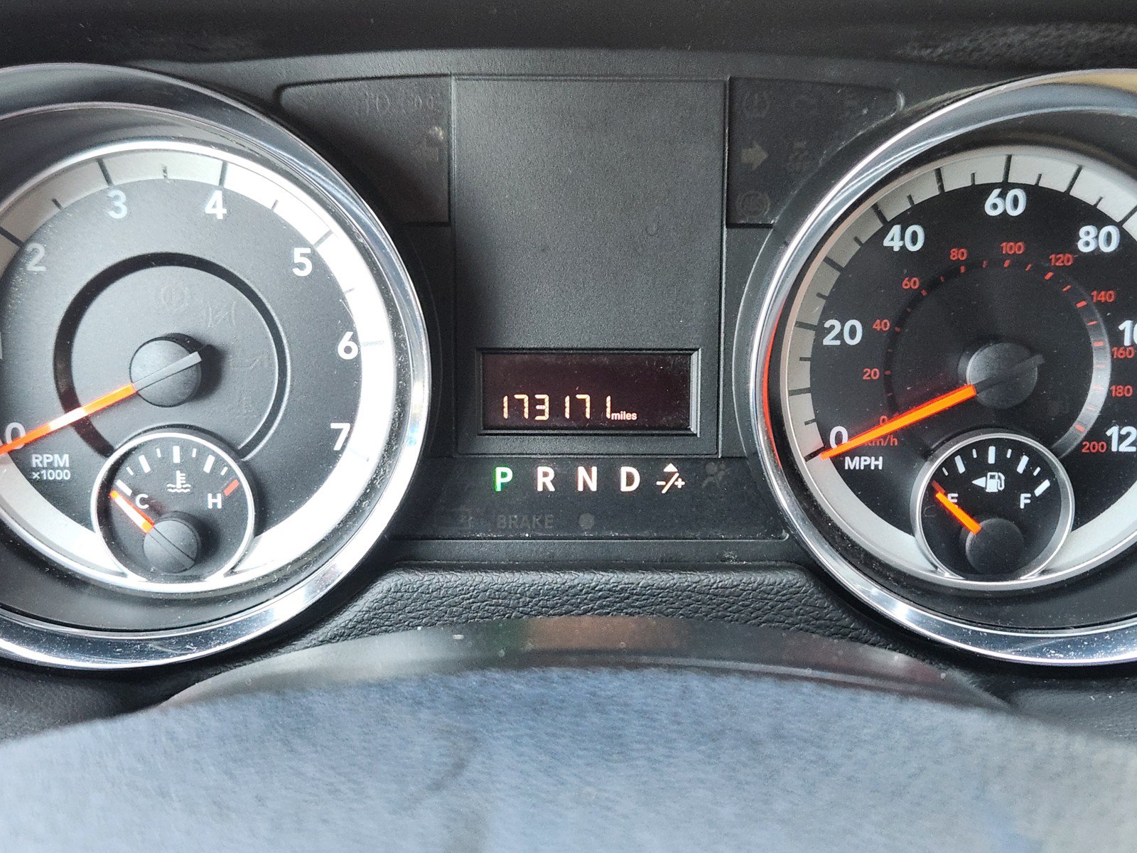 Used 2018 Dodge Grand Caravan SE FWD image 14