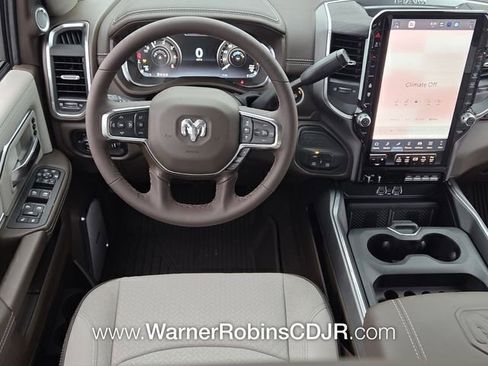 New 2026 RAM 2500 Laramie image 7