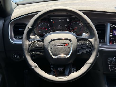 Used 2022 Dodge Charger GT w/ Blacktop Package RWD image 14