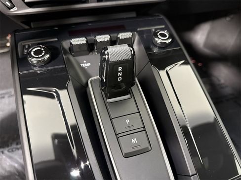 Certified 2025 Porsche 911 Targa 4 GTS image 32