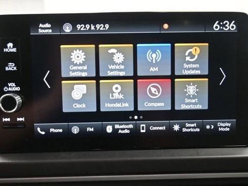 Certified 2023 Honda Pilot EX-L image 18