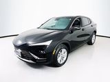 New 2025 Buick Envista Preferred w/ Convenience I Package image 3