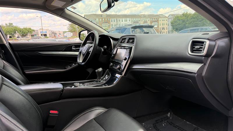 Used 2018 Nissan Maxima 3.5 SL FWD image 7