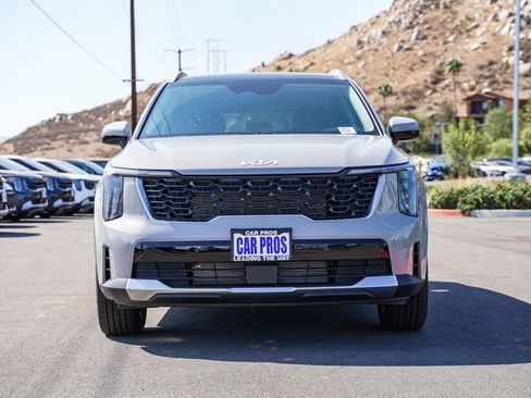 New 2026 Kia Sorento S image 3