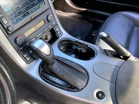 Used 2007 Chevrolet Corvette Convertible w/ Preferred Equipment Group image 14