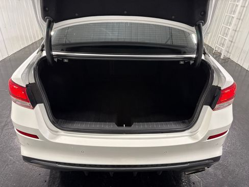 Used 2020 Kia Optima LX FWD image 33