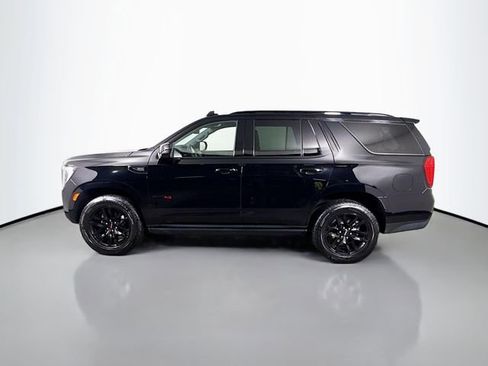 Used 2023 GMC Yukon AT4 image 9