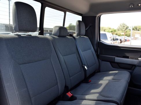 Used 2024 Ford F150 XLT w/ Equipment Group 302A MID AWD/4WD image 23