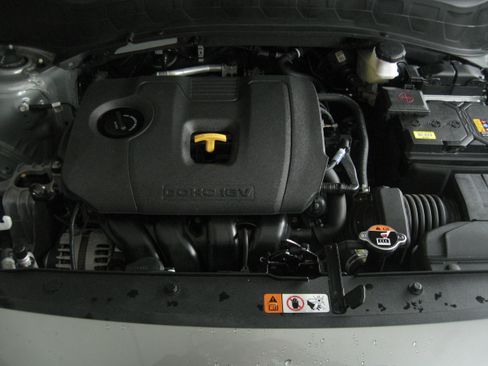 Certified 2024 Kia Seltos EX image 27