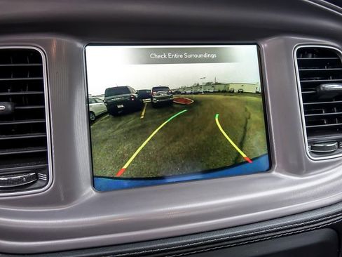 Used 2023 Dodge Charger Scat Pack w/ Plus Group image 18