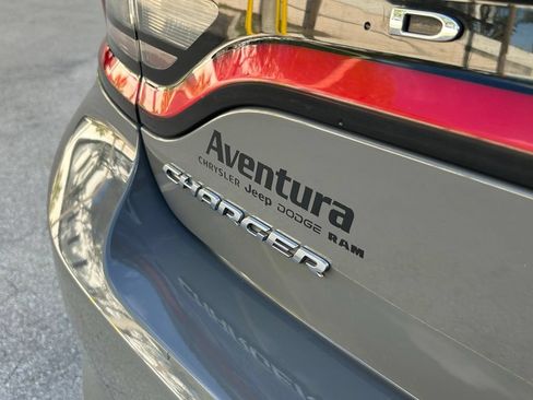 Used 2023 Dodge Charger SXT RWD image 35