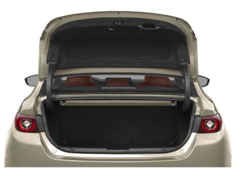 Used 2024 MAZDA MAZDA3 s image 14