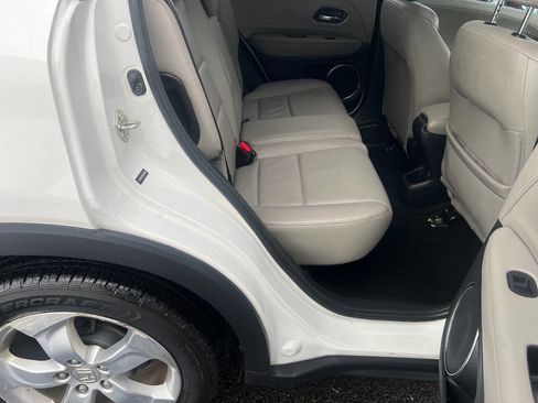 Used 2016 Honda HR-V EX-L image 24