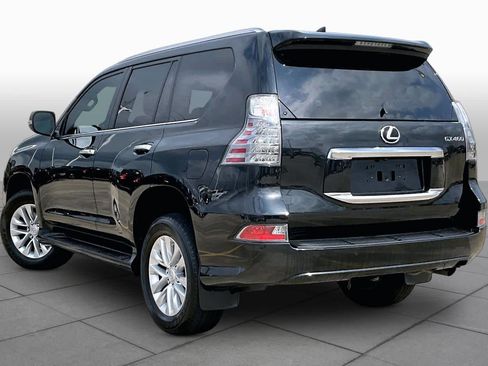 Certified 2023 Lexus GX 460 Premium AWD/4WD image 20