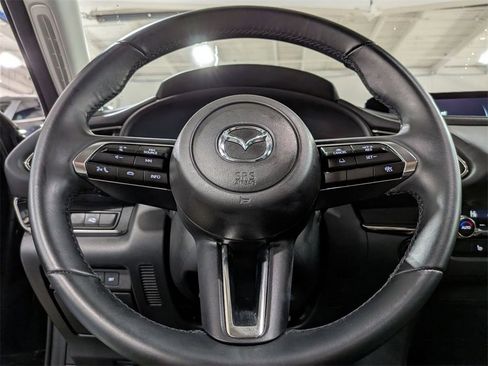Used 2025 MAZDA CX-30 AWD 2.5 S w/ Preferred Package image 17