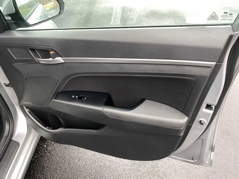 Used 2020 Hyundai Elantra Value Edition w/ Cargo Package (C1) image 28