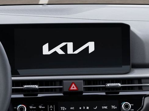 New 2026 Kia Sportage SX image 20