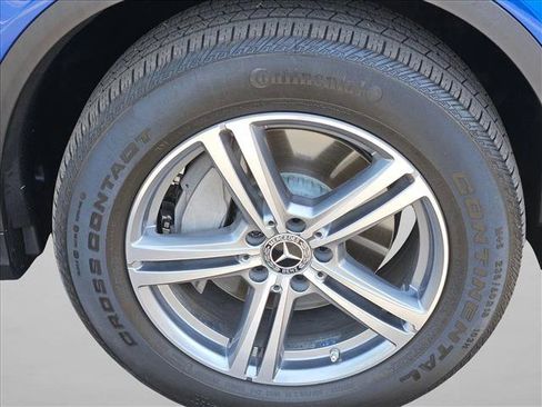 Used 2022 Mercedes-Benz GLC 300 image 28