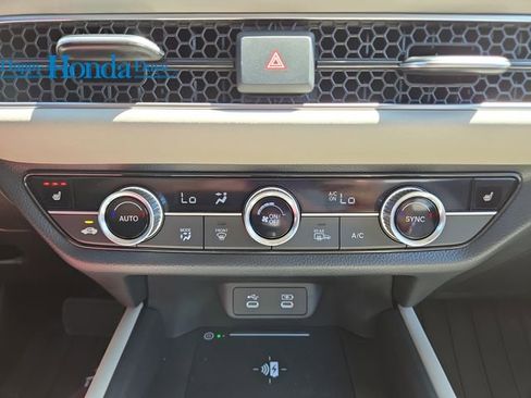 New 2026 Honda HR-V EX-L image 30