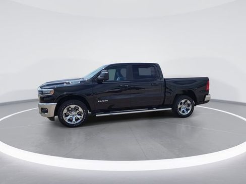 New 2026 RAM 1500 2WD Crew Cab image 4