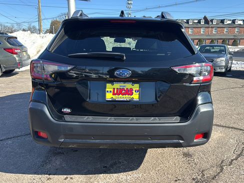 Used 2023 Subaru Outback Touring XT image 6