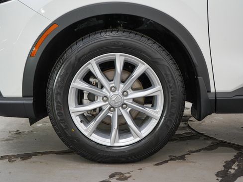 Used 2024 Honda CR-V EX-L image 28