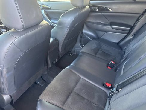 Used 2024 Mitsubishi Eclipse Cross SE AWD/4WD image 6