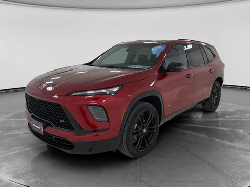 Used 2025 Buick Enclave Sport Touring w/ Super Cruise Package image 7