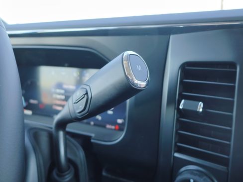 New 2025 Ford F250 Lariat w/ Lariat Ultimate Package image 31