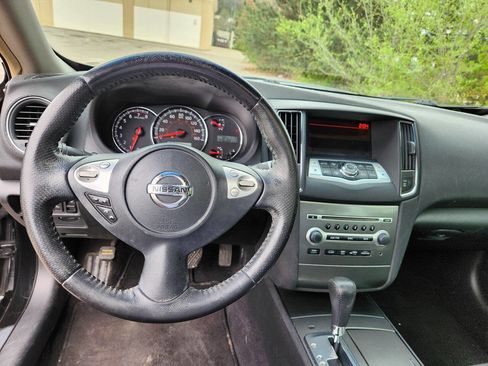 Used 2012 Nissan Maxima 3.5 S w/ Limited Edition Pkg image 10