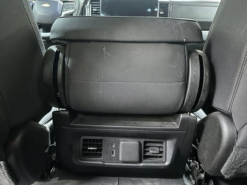 Certified 2023 Chevrolet Silverado 1500 LT w/ All Star Edition Plus AWD/4WD image 34