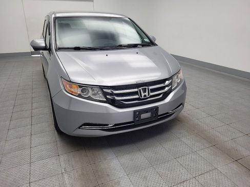 Used 2016 Honda Odyssey SE image 14
