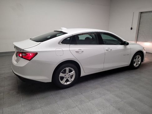 Used 2023 Chevrolet Malibu LT w/ Driver Confidence Package FWD image 10